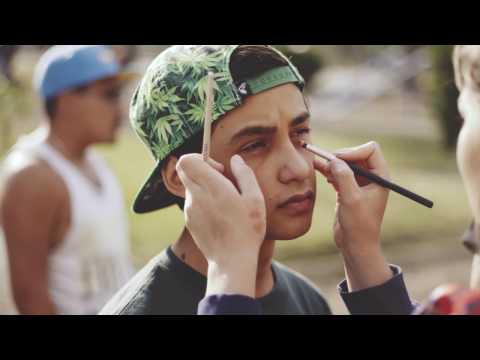 Making Of | CHYSTEMC / PSYCHO JOKE FÚ - MI FE