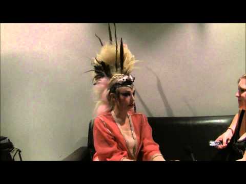 Emilie Autumn interview August 2013
