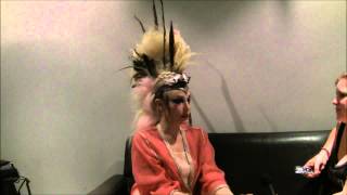 Emilie Autumn interview August 2013