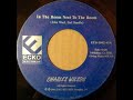 Charles Wilson   In The Room Next To The Room - (Ecko)