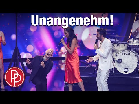 Peinlicher Moment für Oli P bei Zarrella-Show.: „Dachte, du wärst ein Schnösel" • PROMIPOOL