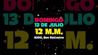 Download lagu Cliente: Festival Salvadoreño de Montreal 2025 (9a Edición) Producción Filtra2 El Salvador mp3 Download lagu Cliente: Festival Salvadoreño de Montreal 2025 (9a Edición) Producción Filtra2 El Salvador mp3