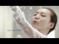 Dove Oxygen Moisture Body Wash