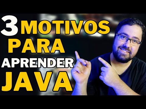 VOCÊS PEDIRAM ENTÃO VAI TER CURSO DE JAVA
