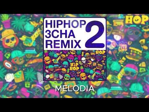 LYLLOO FT EGAS - MELODIA | HIPHOP 3CHA REMIX2