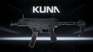 Video: Springfield Kuna 9mm x 19 12 tum
