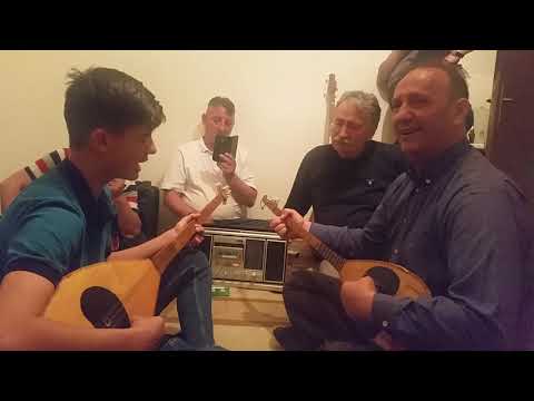 Sinan e Edonis Gashi-Diell e Hanë