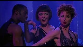 Chicago 2002 Renée Zellweger Catherine Zeta Jones All That Jazz remastered 4k