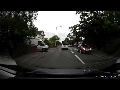 Bell end motorbikers