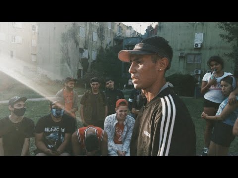 Jetking vs Tito el Vambiro - Paragueño // 8avos // amateur freestyle (Fecha 4 // 2vs2).