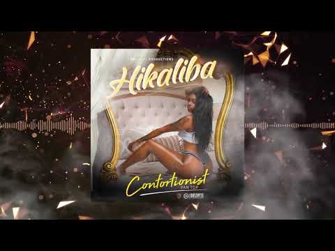 HIKALIBA - CONTORTIONIST "PAN TOP" (Audio Visuals)