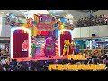 TLBC Christmas Carnival 2011 Feat Barney Full Performance SUBSCRIBE