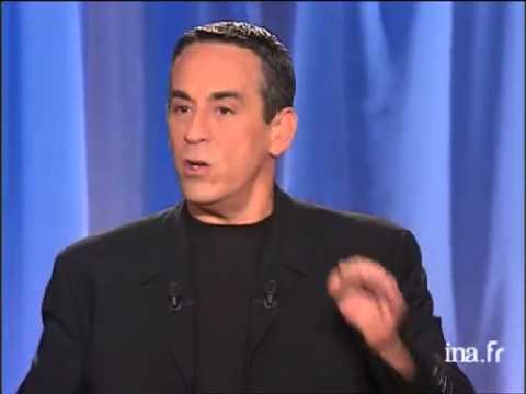 Roman triumph for Jean-Paul Rouve - INA Archive