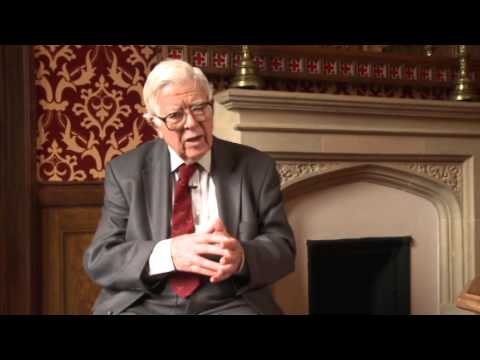 Notacje ECS | Solidarność brytyjska | Geoffrey Richard Howe