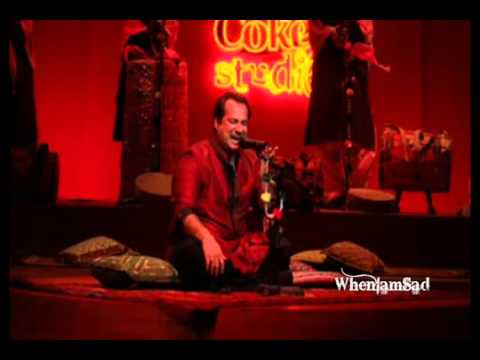 Rahat Fateh Ali Khan -HQ- Aja O Aa Sajna.flv