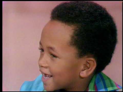 American Bandstand 1967- Interview Little Dion Part 2