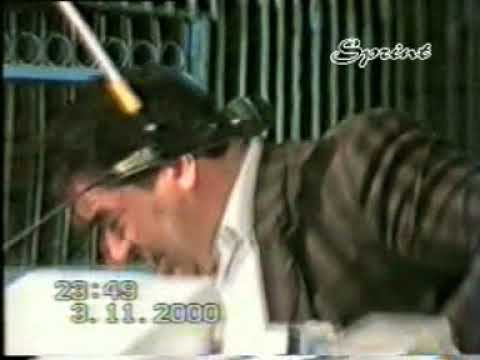 Bally Hajyýew - Dertli dertli | 2000