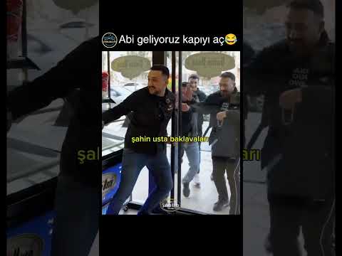 10 numara reklam😂 @afyon_sahin_usta