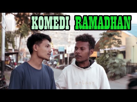 komedi-ramadhan-papua-bikin-ngakak-moderasi-agama