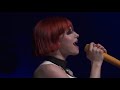 Paramore - Grow up (Live from London - 2013) - Full HD