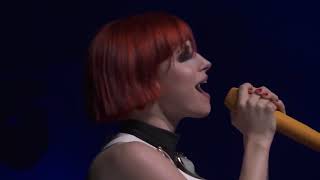 Paramore - Grow up (Live from London - 2013) - Full HD