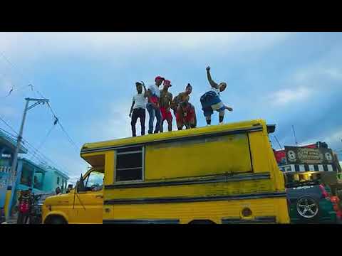 Yomel  El Meloso ft El Cherry -Bajamos Clean Remix (video oficial suscribete)