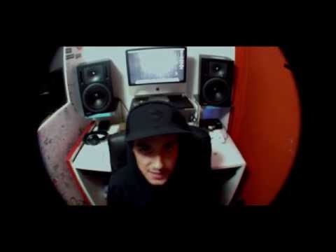 Cezar & Johny Gumble - Contacto * Video Oficial