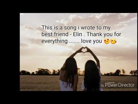 Dear Friend / crystallized empire