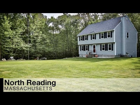 Video of 29 Crestwood Drive | North Reading, Massachusetts real estate & homes