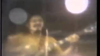 In The Sky (Frank Zappa) Stretched by Over 800%