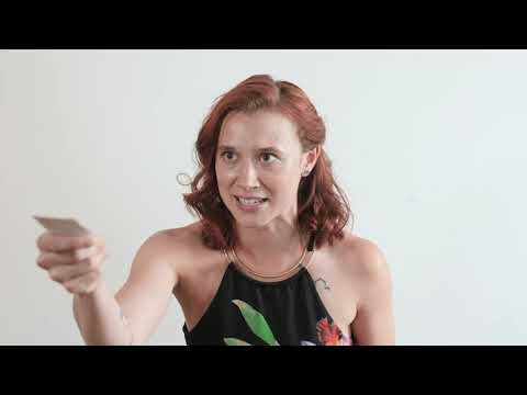 Kaitlyn Lunardi | The Ring | Original Comedic Monologue