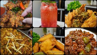 Top 20 ASMR Cooking Video
