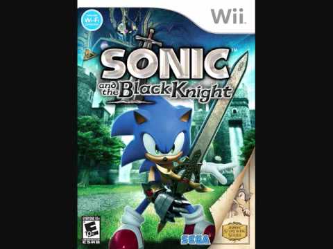 VGM Fight the Knight