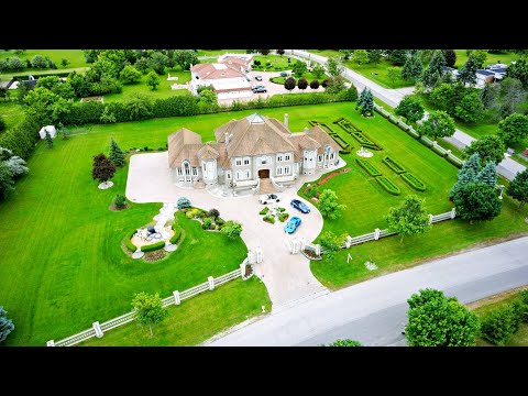 1 Da Vinci Avenue Brampton Mike Donia