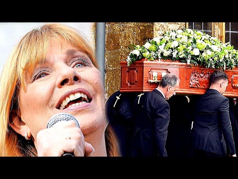 Margriet Eshuijs doodsoorzaak! de zanger van band lucifer laatste video voor de dood