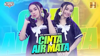 Download lagu Tasya Rosmala ft Ageng Music Cinta Dan Air Mata... mp3