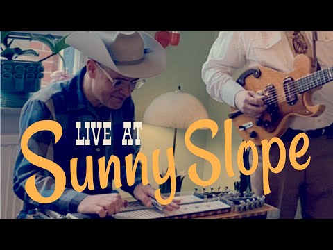 Live at Sunny Slope, S2 | Ep3: Empty Hours — The Country Side of Harmonica Sam