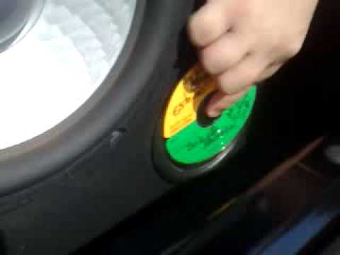 Bravox UXP`s de 12" - 2ª tentativa e com sucesso