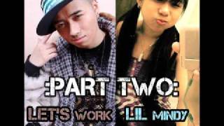 Let's Work This Out (Part 2) - Dada & Lil Mindy