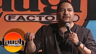 Shang - Flip Dick Class (Stand-up Comedy)