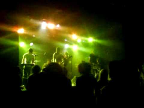 The Friday Gossip - Call It In The Sky @ Ferrailleur