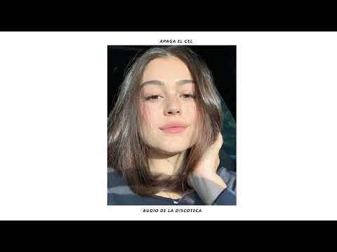 FloyyMenor - Apaga el Cel (Estás en la discoteca/8D Audio)