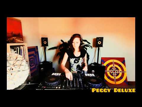 🍄 Enchanted 🍄 Organic House Sunday Session ✫Volen Sentir✫Mass Digital✫Greg Ochman✫ Double Touch....