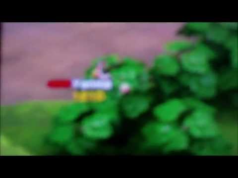 Super Pokemon Rumble Walkthrough (Part 61): Another forest...
