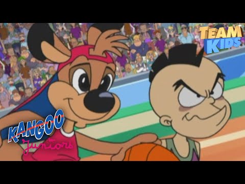 Kangoo Juniors - Épisode 29 - Victoire finale