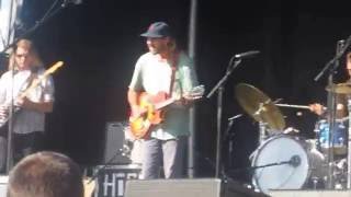 Rayland Baxter, "Mother Mother," Live @ The Speed of Sound Festival