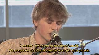 Johnny Flynn | Brown Trout Blues [Subtitulada al español]