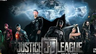 How to download Zack Snyder Justice League movie F
