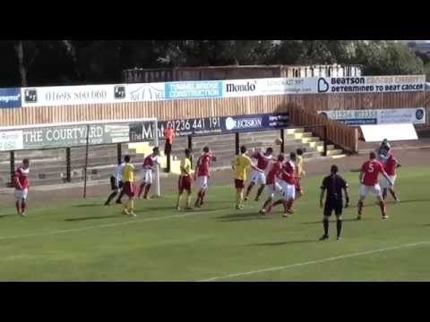 Wee Rovers notch up second win of season