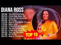 D I A N A R O S S Greatest Hits Top 100 Artists To Listen In 2023